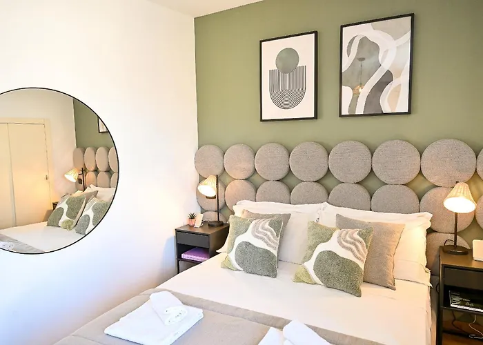 Navona Design Rooftop Apartament