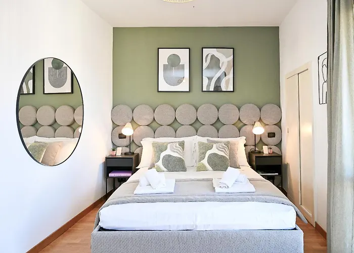 Apartament Navona Design Rooftop