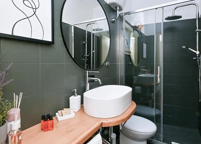 Navona Design Rooftop Apartament