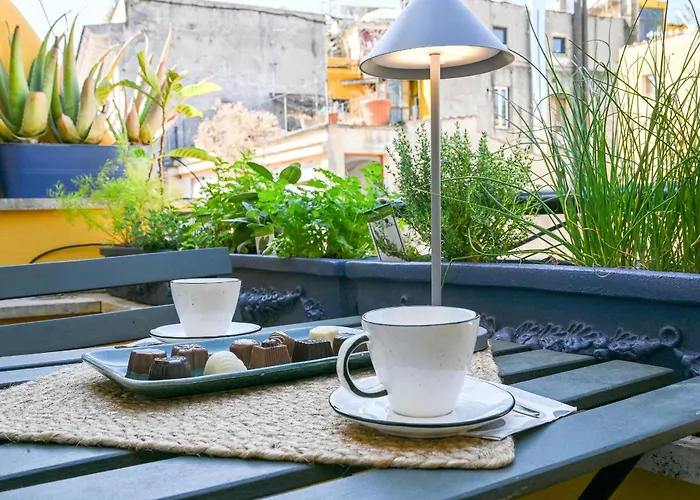 Navona Design Rooftop
