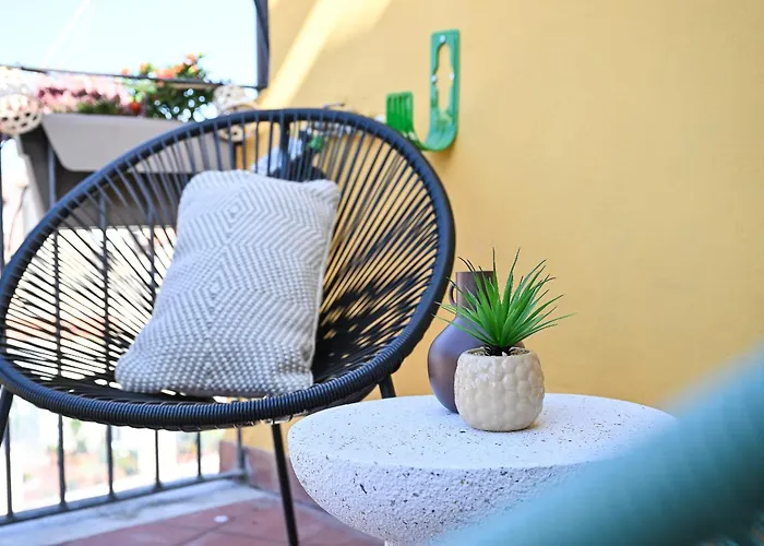Navona Design Rooftop *